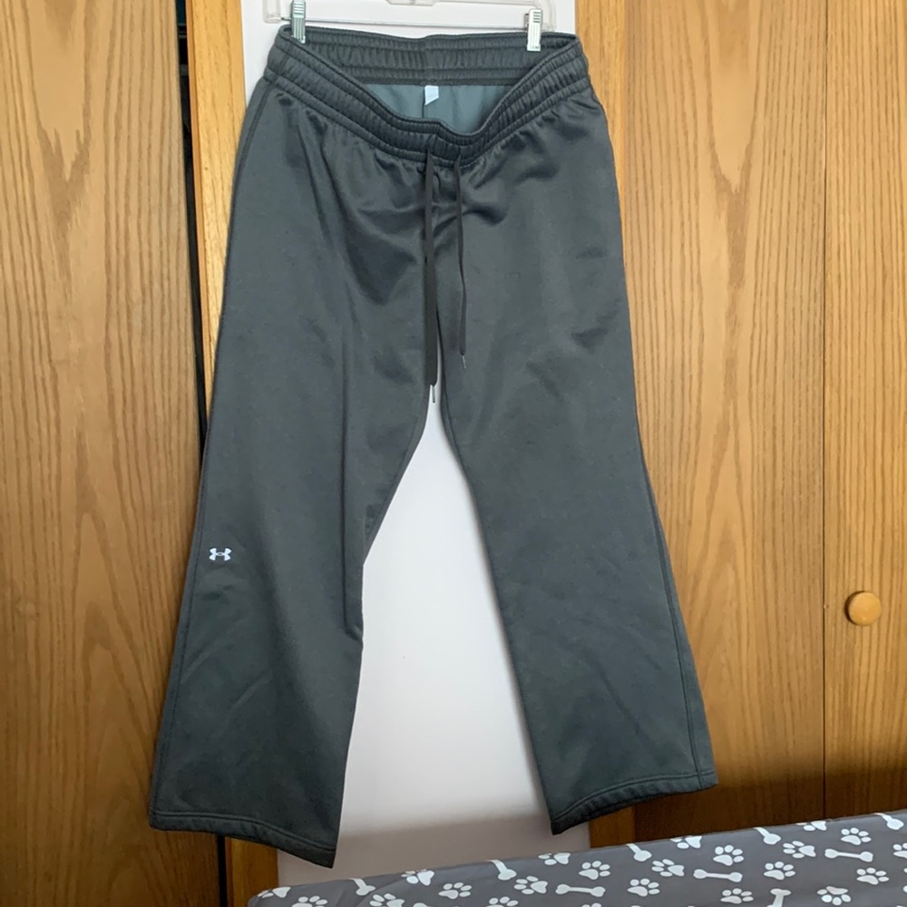 UA Storm pants